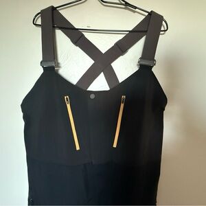 Stio Objective Pro Bibs- Men’s XXL